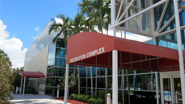 Coconut Creek Recreation Complex
